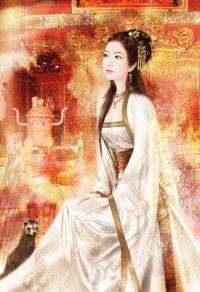 首長小心,暖妻有毒