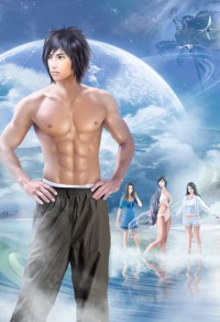 黑白【朝小誠】