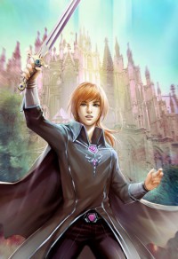 我是美母骑士(美母骑士爆改无绿版)