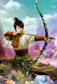 无终仙境(殃神：鬼家怪谈)