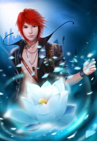 雨送黃昏