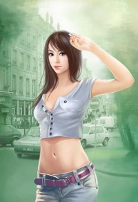 仙神菜园