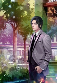 穿成校草前男友[穿书]