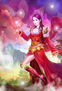（咒回同人）五條悟的專屬魔法師/咒術界的脆皮魔法師